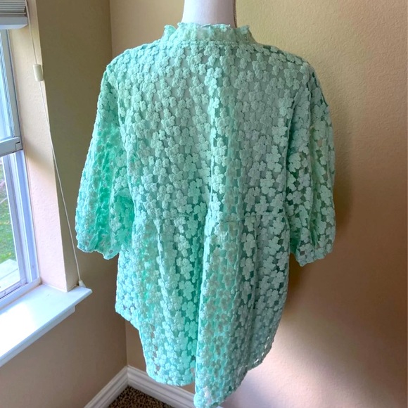 Marc New York Blouse - Picture 2 of 5